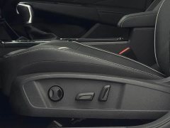 Volkswagen Passat 2024 280TSI Starry Sky Elite - ფოტო 18