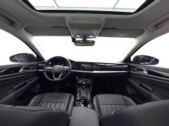 Volkswagen Passat 2024 280TSI Starry Sky Elite - ფოტო 20