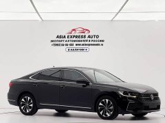 Volkswagen Passat 2024 280TSI Starry Sky Elite - ფოტო 3