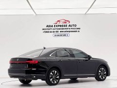 Volkswagen Passat 2024 280TSI Starry Sky Elite - ფოტო 4