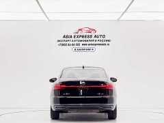 Volkswagen Passat 2024 280TSI Starry Sky Elite - ფოტო 5