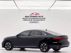 Volkswagen Passat 2024 280TSI Starry Sky Elite - ფოტო 6
