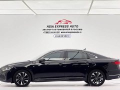 Volkswagen Passat 2024 280TSI Starry Sky Elite - ფოტო 7