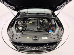 Volkswagen Passat 2024 280TSI Starry Sky Elite - ფოტო 9