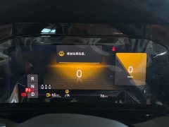Volkswagen Golf 2023 280TSI DSG R-Line Lite - ფოტო 8