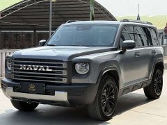 Haval Manlong New Energy 2024 Hi4 102 Pro - ფოტო 1