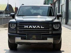 Haval Manlong New Energy 2024 Hi4 102 Pro - ფოტო 2
