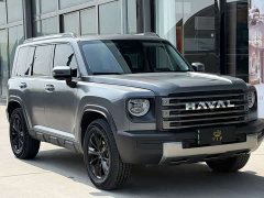 Haval Manlong New Energy 2024 Hi4 102 Pro - ფოტო 3
