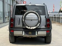 Haval Manlong New Energy 2024 Hi4 102 Pro - ფოტო 5