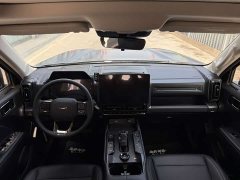 Haval Manlong New Energy 2024 Hi4 102 Pro - ფოტო 8
