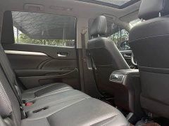 Toyota Highlander 2.0T FWD Luxury 7-Seater - ფოტო 11