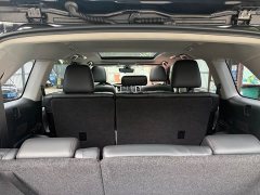 Toyota Highlander 2.0T FWD Luxury 7-Seater - ფოტო 12