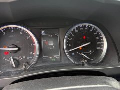 Toyota Highlander 2.0T FWD Luxury 7-Seater - ფოტო 14