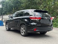 Toyota Highlander 2.0T FWD Luxury 7-Seater - ფოტო 5
