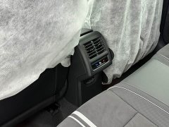 Volkswagen Golf 2023 280TSI DSG R-Line Lite - ფოტო 11