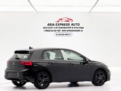 Volkswagen Golf 2023 280TSI DSG R-Line Lite - ფოტო 4