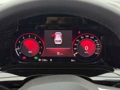 Volkswagen Golf 2023 280TSI DSG R-Line Lite - ფოტო 8