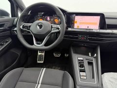 Volkswagen Golf 2023 280TSI DSG R-Line Lite - ფოტო 9