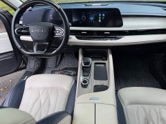 Chery Arrizo 8 1.6T DCT Comfort - ფოტო 10