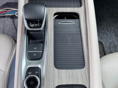 Chery Arrizo 8 1.6T DCT Comfort - ფოტო 11