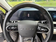 Chery Arrizo 8 1.6T DCT Comfort - ფოტო 12