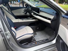 Chery Arrizo 8 1.6T DCT Comfort - ფოტო 14