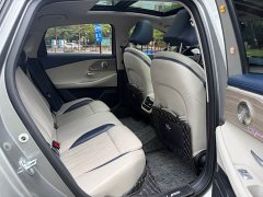 Chery Arrizo 8 1.6T DCT Comfort - ფოტო 15