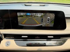 Chery Arrizo 8 1.6T DCT Comfort - ფოტო 20