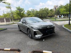 Chery Arrizo 8 1.6T DCT Comfort - ფოტო 3