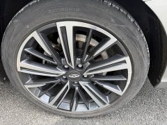 Chery Arrizo 8 1.6T DCT Comfort - ფოტო 4