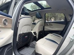 Chery Arrizo 8 1.6T DCT Comfort - ფოტო 7