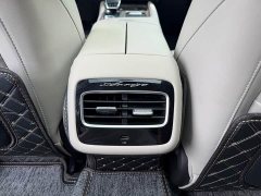 Chery Arrizo 8 1.6T DCT Comfort - ფოტო 9