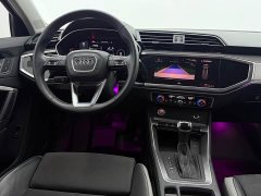 Audi Q3 35 TFSI Dynamic Entry - ფოტო 10