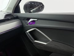 Audi Q3 35 TFSI Dynamic Entry - ფოტო 11