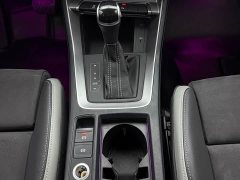 Audi Q3 35 TFSI Dynamic Entry - ფოტო 12