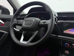 Audi Q3 35 TFSI Dynamic Entry - ფოტო 13