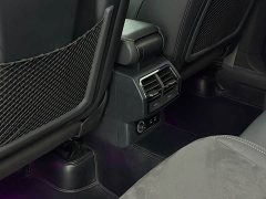 Audi Q3 35 TFSI Dynamic Entry - ფოტო 14