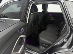 Audi Q3 35 TFSI Dynamic Entry - ფოტო 15