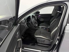 Audi Q3 35 TFSI Dynamic Entry - ფოტო 17