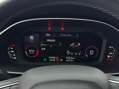Audi Q3 35 TFSI Dynamic Entry - ფოტო 18