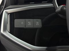 Audi Q3 35 TFSI Dynamic Entry - ფოტო 19