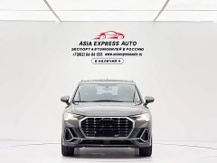 Audi Q3 35 TFSI Dynamic Entry - ფოტო 2