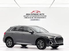 Audi Q3 35 TFSI Dynamic Entry - ფოტო 3