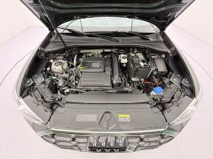 Audi Q3 35 TFSI Dynamic Entry - ფოტო 8