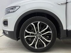 Toyota T-ROC Tanyue 280TSI DSG FWD Comfort Plus - ფოტო 11