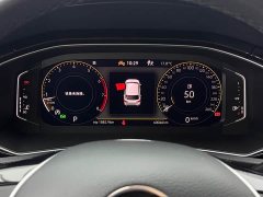 Toyota T-ROC Tanyue 280TSI DSG FWD Comfort Plus - ფოტო 12