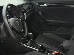 Toyota T-ROC Tanyue 280TSI DSG FWD Comfort Plus - ფოტო 14