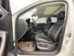 Toyota T-ROC Tanyue 280TSI DSG FWD Comfort Plus - ფოტო 15
