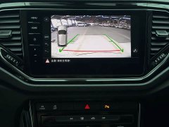 Toyota T-ROC Tanyue 280TSI DSG FWD Comfort Plus - ფოტო 16