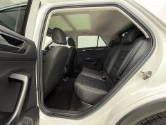 Toyota T-ROC Tanyue 280TSI DSG FWD Comfort Plus - ფოტო 20